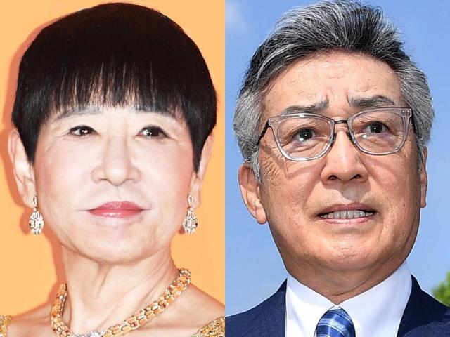 和田アキ子ブチギレ「何を言うてはんの」中条きよし議員年金未納報道