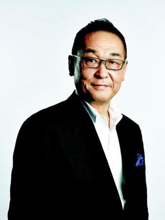 　山中秀樹アナウンサー（２０１３年撮影）