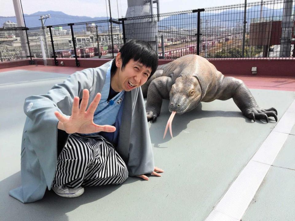 広島の皆さんのおかげで「元就。」５００回突破です！