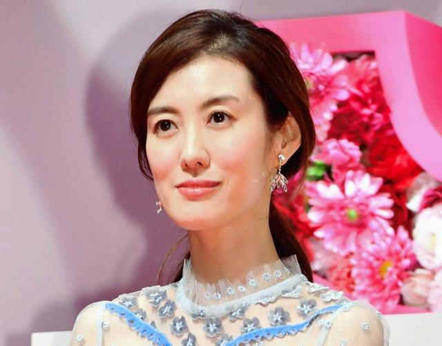 堂本剛にともさかりえ 水樹奈々の同級生は有名芸能人いっぱい