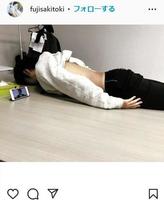 タイで「破産」に採用された藤崎マーケット・トキのインスタグラム＠ｆｕｊｉｓａｋｉｔｏｋｉより