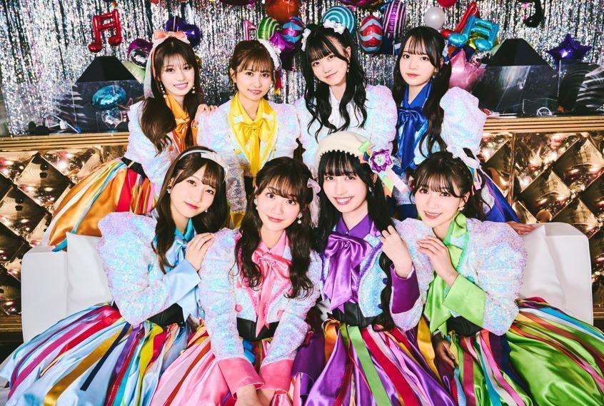 　ＳＵＰＥＲ☆ＧｉＲＬＳ