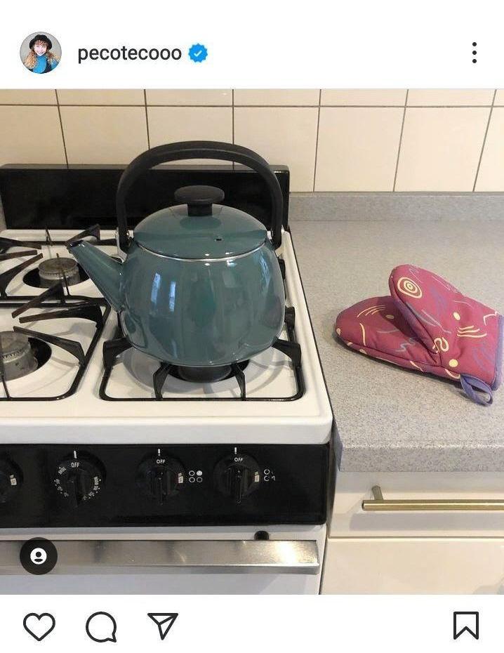 ｐｅｃｏのインスタグラム＠ｐｅｃｏｔｅｃｏｏｏより