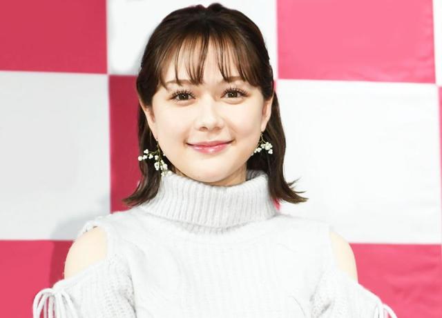 村重杏奈「御御御付」の爆笑読み方　「同じ漢字３個、相当ヤバイ」