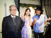 高橋樺子「憧れの女性」矢島祥子さんの思い代弁 新曲「さっちゃんの