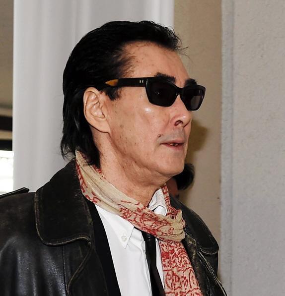 鮎川誠さん ロック葬の会場変更 長女が予定していた寺ドタキャン告白/芸能/デイリースポーツ online