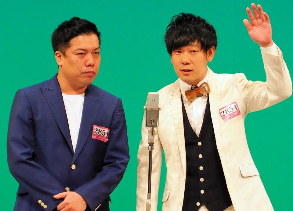 マルセイユ プロフィール｜吉本興業株式会社