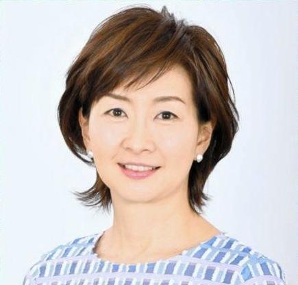 　高井美紀アナ（ＭＢＳの公式ＨＰより）