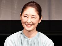 　常盤貴子