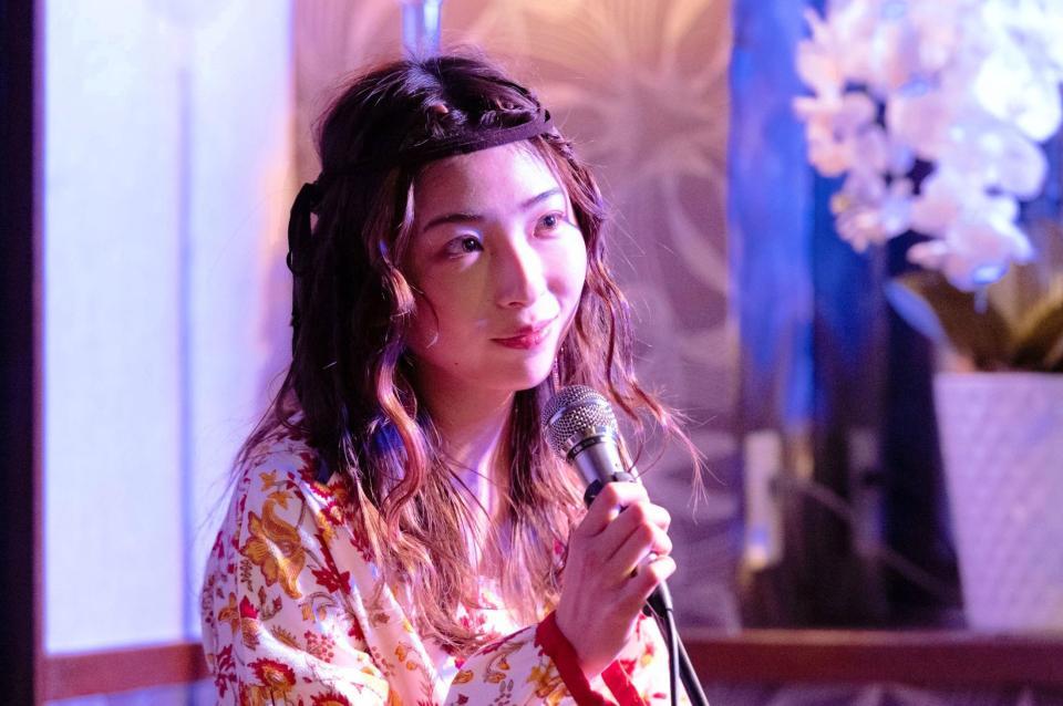 藤田まことさん孫娘がドラマ初出演 「はぐれ刑事」リスペクトの 藤田まことさん孫娘がドラマ初出演 「はぐれ刑事」リスペクトの