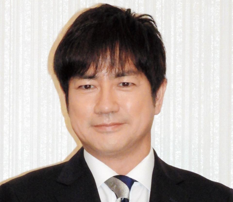 羽鳥慎一