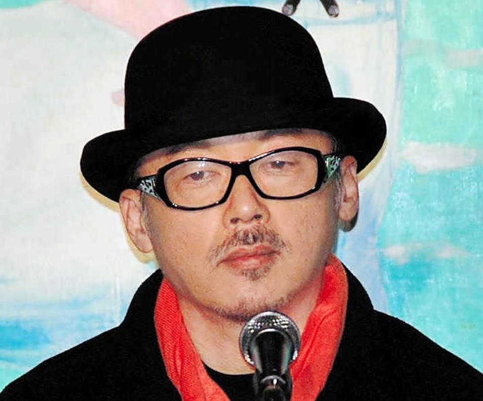 田代まさし 10月出所から3カ月ぶり更新でダジャレ混じり投稿「アッコちゃん」の絵で元気アピール/芸能/デイリースポーツ online