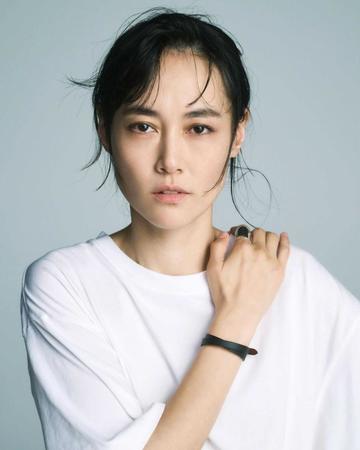 　朝ドラ出演が決まった菊地凛子