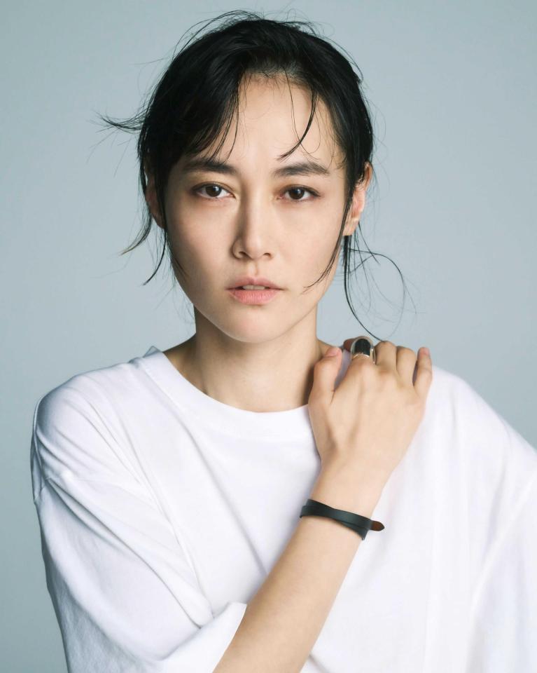 　朝ドラ出演が決まった菊地凛子