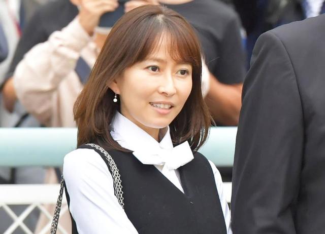 【写真】尊すぎる！佐々木主浩氏と10代から変わらない天使な榎本加奈子さん