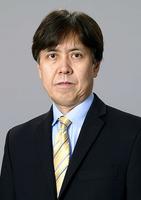 　更迭された荒井勝喜秘書官