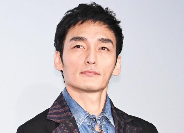 草彅剛の神配慮に坂口涼太郎「涙しました」　罠の戦争で共演「人生で一番のうな重」堪能