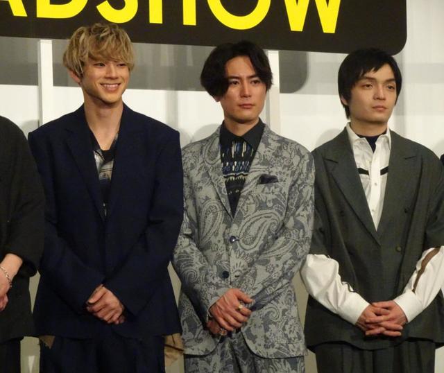 山田裕貴着用　ネームカード 山田裕貴 19歳でバイトのネームプレートに書いていた「俳優王にオレ