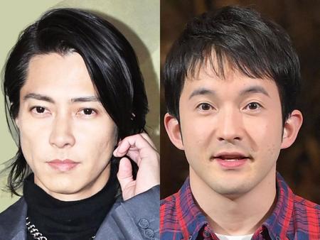 山P現場に浅利陽介！「コード・ブルー」15年の友情＆団子にファンほっこり/芸能/デイリースポーツ online