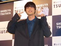 　カレンダー発売記念イベントを行った板垣瑞生