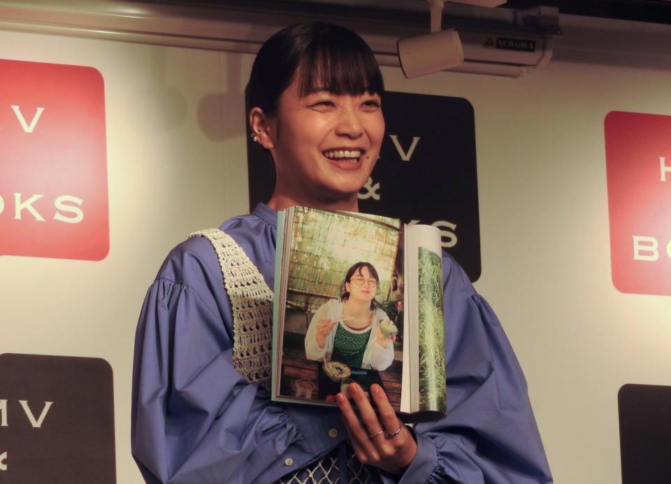 深川麻衣　顔 