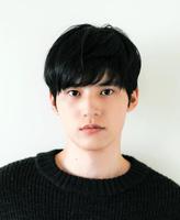 　ＮＨＫ連続テレビ小説「ブギウギ」に出演する水上恒司