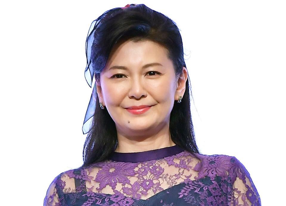 南野陽子