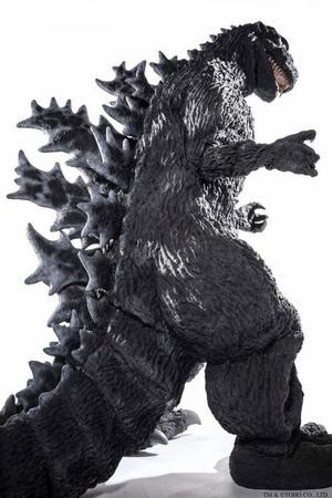 　ゴジラ（ＴＭ＆ⓒＴＯＨＯ　ＣＯ．，ＬＴＤ．）