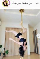 　本仮屋リイナのインスタグラム＠ｒｉｉｎａ＿ｍｏｔｏｋａｒｉｙａより