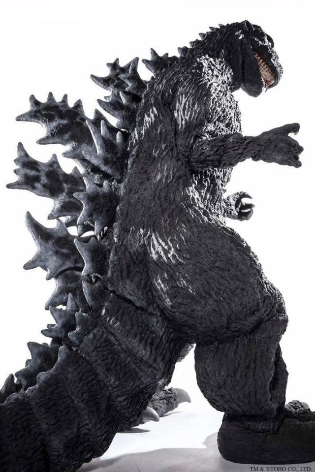 　ゴジラ（ＴＭ＆ⓒＴＯＨＯ　ＣＯ．，ＬＴＤ．）