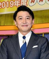 　青井実アナウンサー