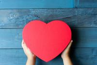 大好き！※写真はイメージです（Hanasaki／stock.adobe）