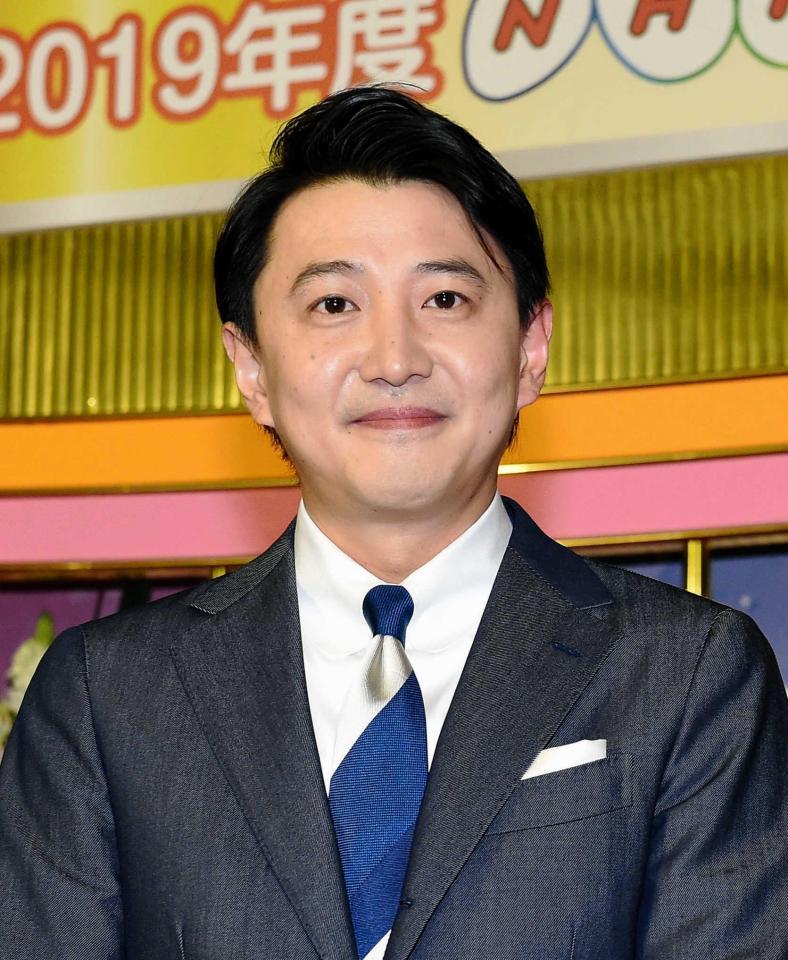 　青井実アナウンサー