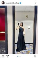 Ｃｏｃｏｍｉのインスタグラム＠ｃｏｃｏｍｉ＿５５３＿ｏｆｆｉｃｉａｌより