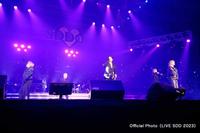 　「ＬＩＶＥ　ＳＤＤ　２０２３」を盛り上げたＭＡ５５ＩＶＥ　ＴＨＥ　ＲＡＭＰＡＧＥ