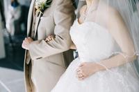 　田中碧アナが結婚を発表　※写真はイメージです（fuyuko／stock.adobe.com）