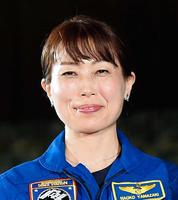 　山崎直子