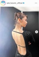 佐藤晴美のインスタグラム＠ｓａｔｏ＿ｈａｒｕｍｉ＿ｏｆｆｉｃｉａｌから