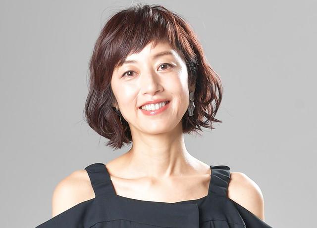 【写真】 高岡早紀　モデル級の息子＆スタイル抜群の娘と映画のような大自然で休暇