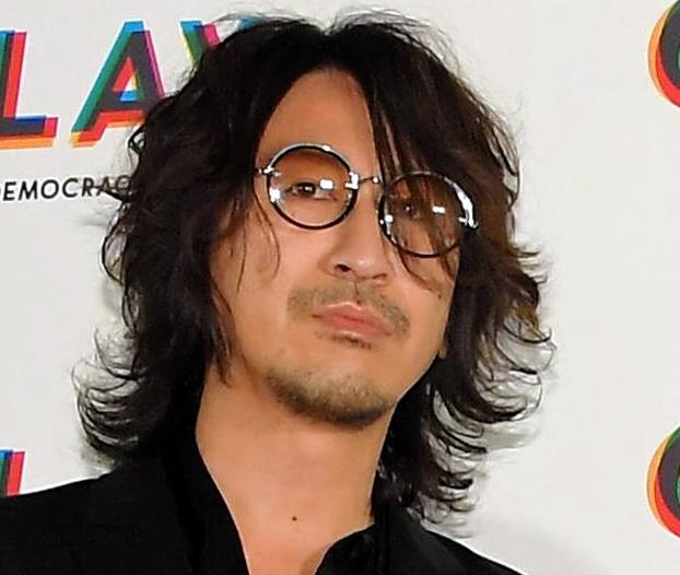 　ＧＬＡＹ・ＴＡＫＵＲＯ（２０１９年撮影）