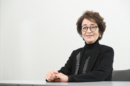 　ブルーリボン賞主演女優賞の倍賞千恵子