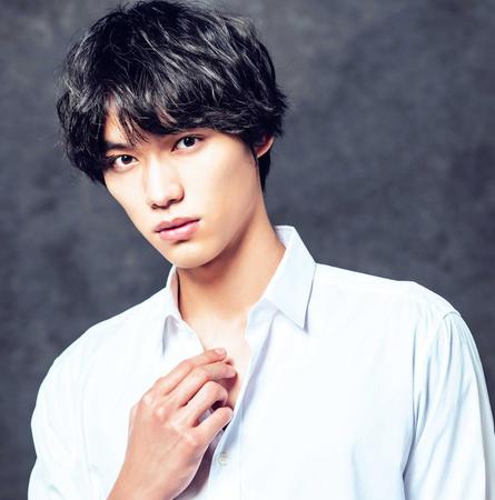 　ダークヒーローに挑む福士蒼汰