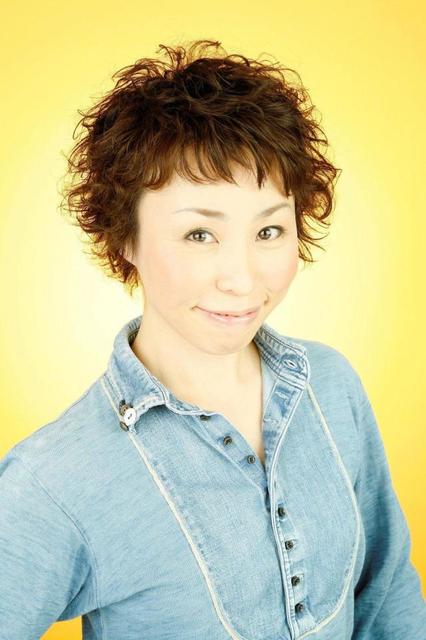 タラちゃん後任は声優・愛河里花子　「大切に、歩んで行きたい」　３月５日放送分から