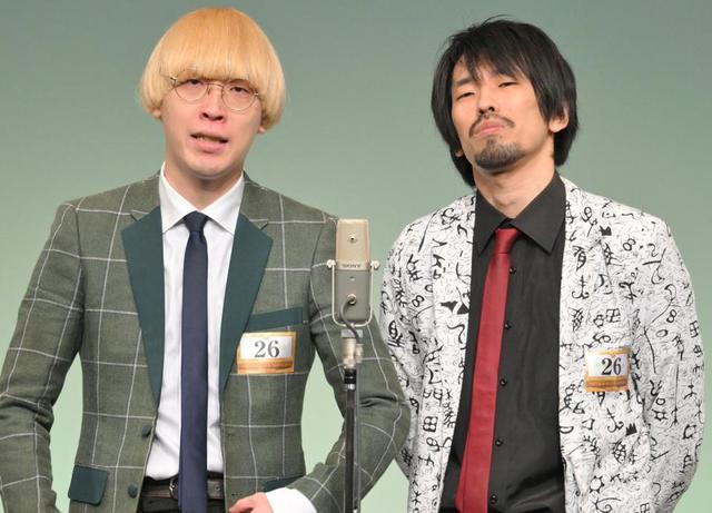 真空ジェシカ・ガク「向上委員会」で突然角刈り スタジオ驚愕、さんま