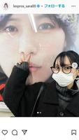 　南沙良インスタグラム＠ｌｅｓｐｒｏｓ＿ｓａｒａ００から