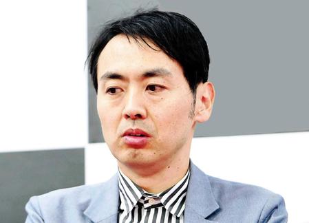 　アンガールズ・田中卓志