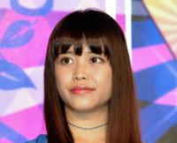 　吉井香奈惠（２０１７年撮影）