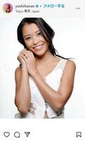 　吉井香奈恵のインスタグラム＠ｙｏｓｈｉｉｋａｎａｅより