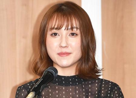 　山形純菜アナウンサー