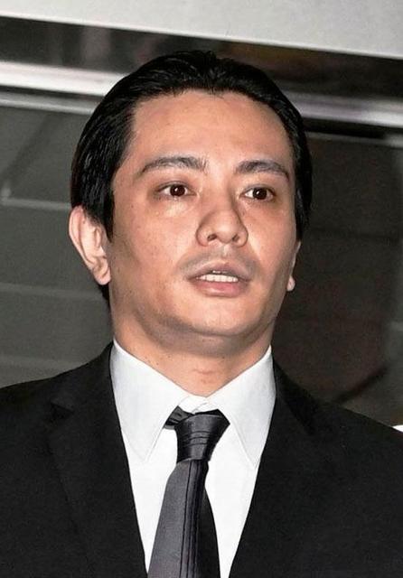 田中聖被告を保釈金３００万円で保釈　薬物事件で実刑判決、控訴